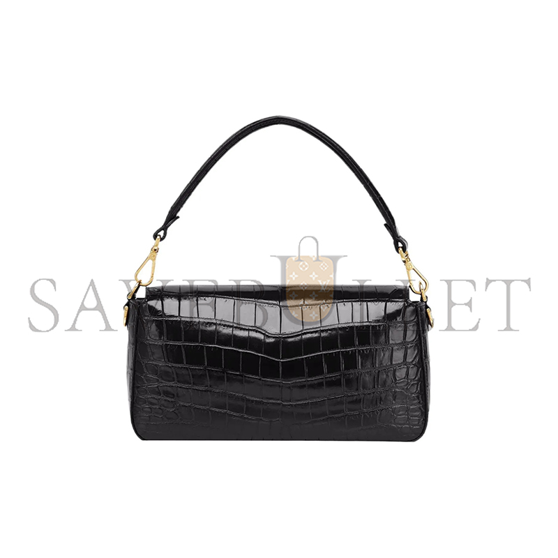 FENDI BAGUETTE BAG 8BR600ANWRF1CFJ (27*13*6cm)
